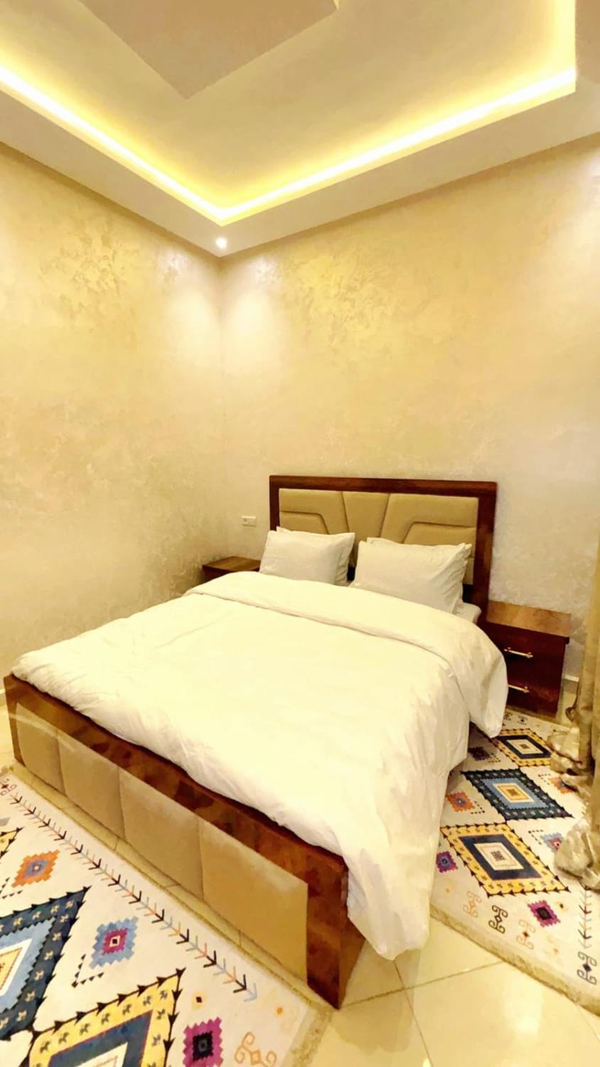 Votre hébergement à Marrakech Apartment in Marrakesh