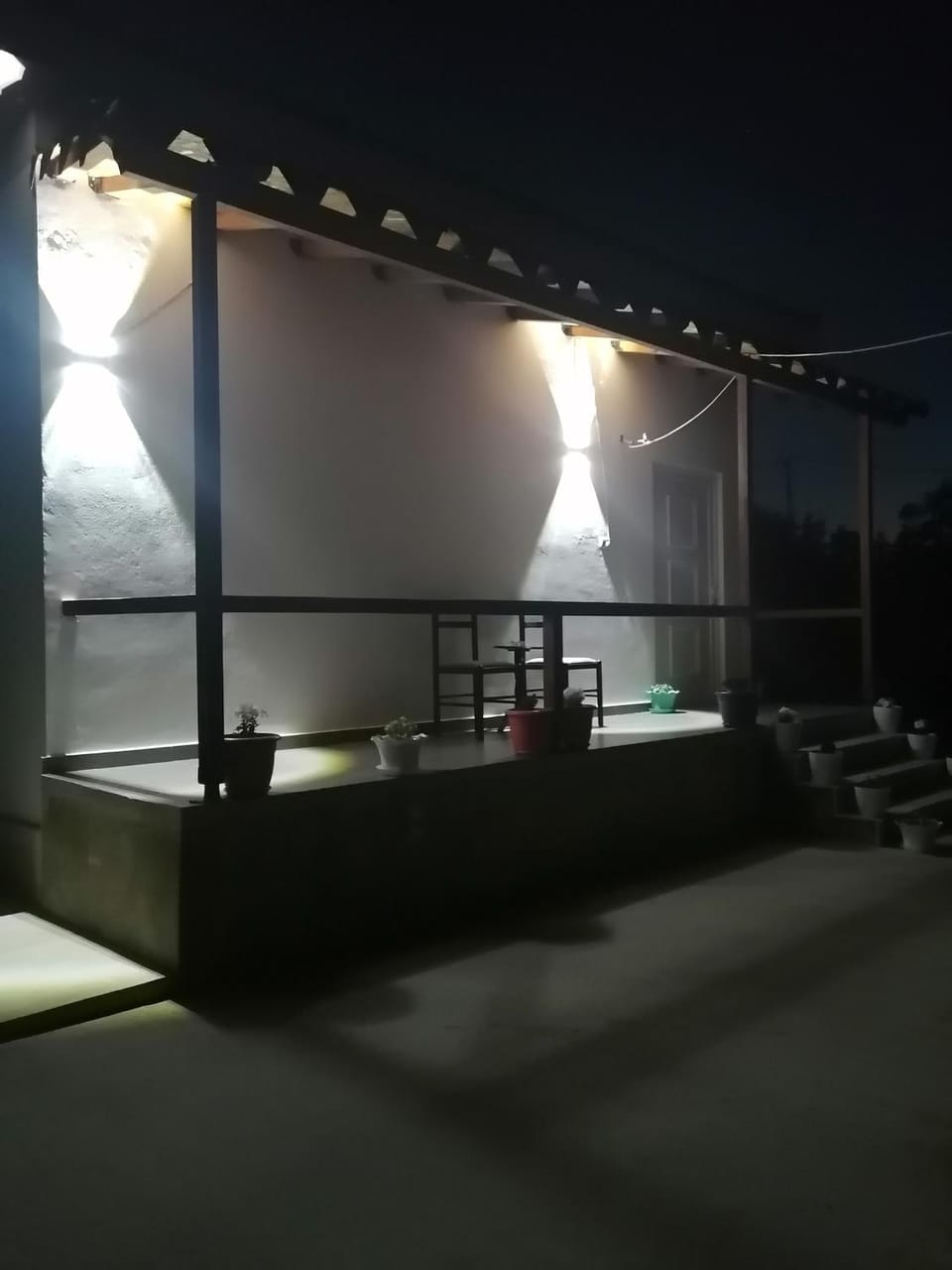 Night, View (from property/room)