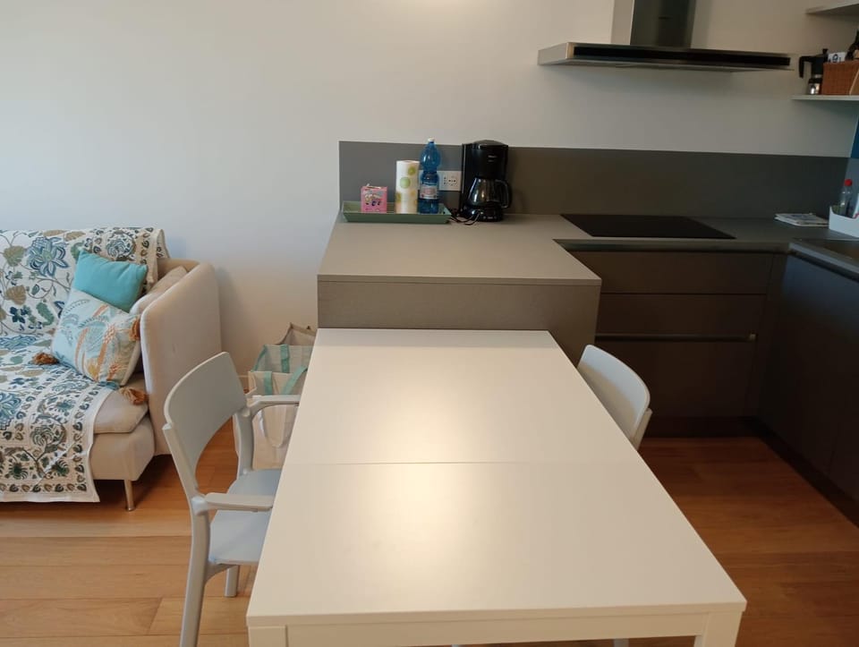 Cozi & Comfi Apartment in Chiavari
