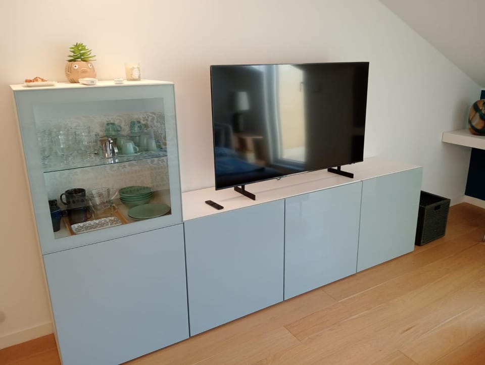Cozi & Comfi Apartment in Chiavari