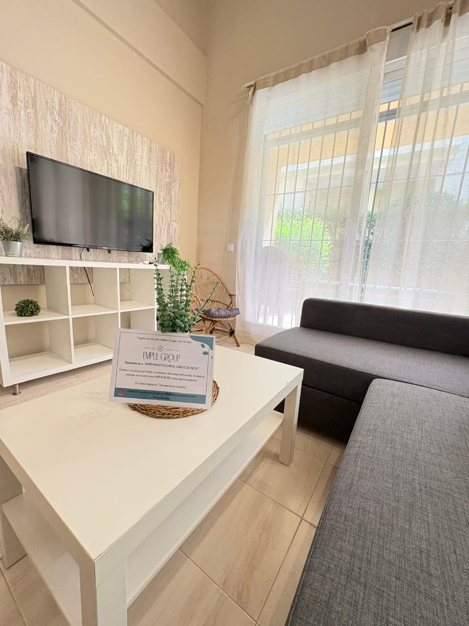Ocean Corner Dúplex Empul Apartment in La Janda