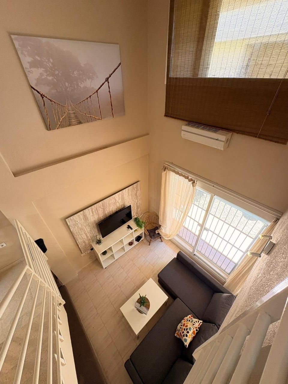 Ocean Corner Dúplex Empul Apartment in La Janda