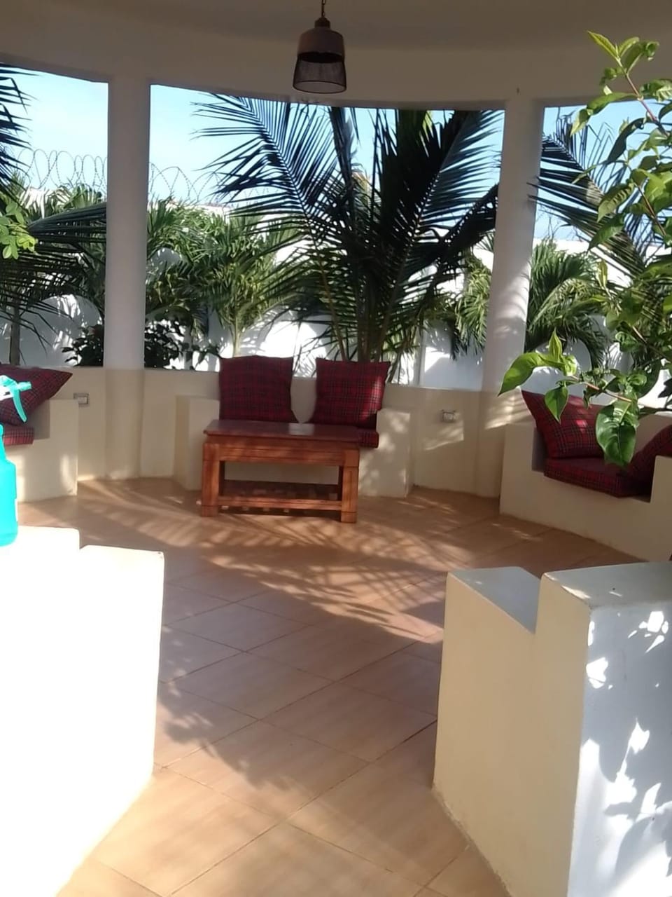 Wasini appartments Apartment in Mombasa