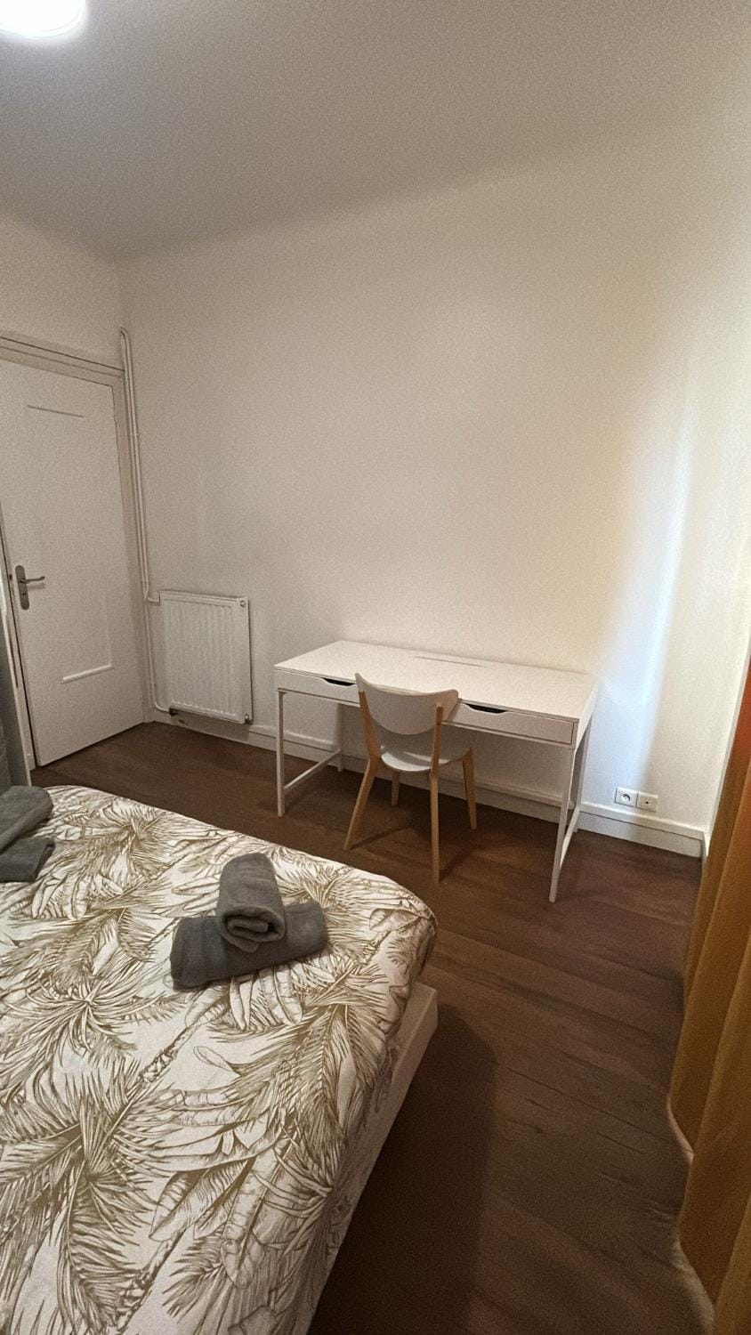 Élégant T2 - À 500 m de la gare Apartment in Saint-Nazaire