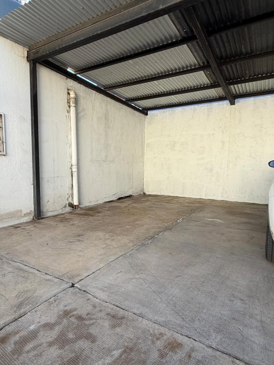 Complejo Salta Apartment in Villa Mercedes