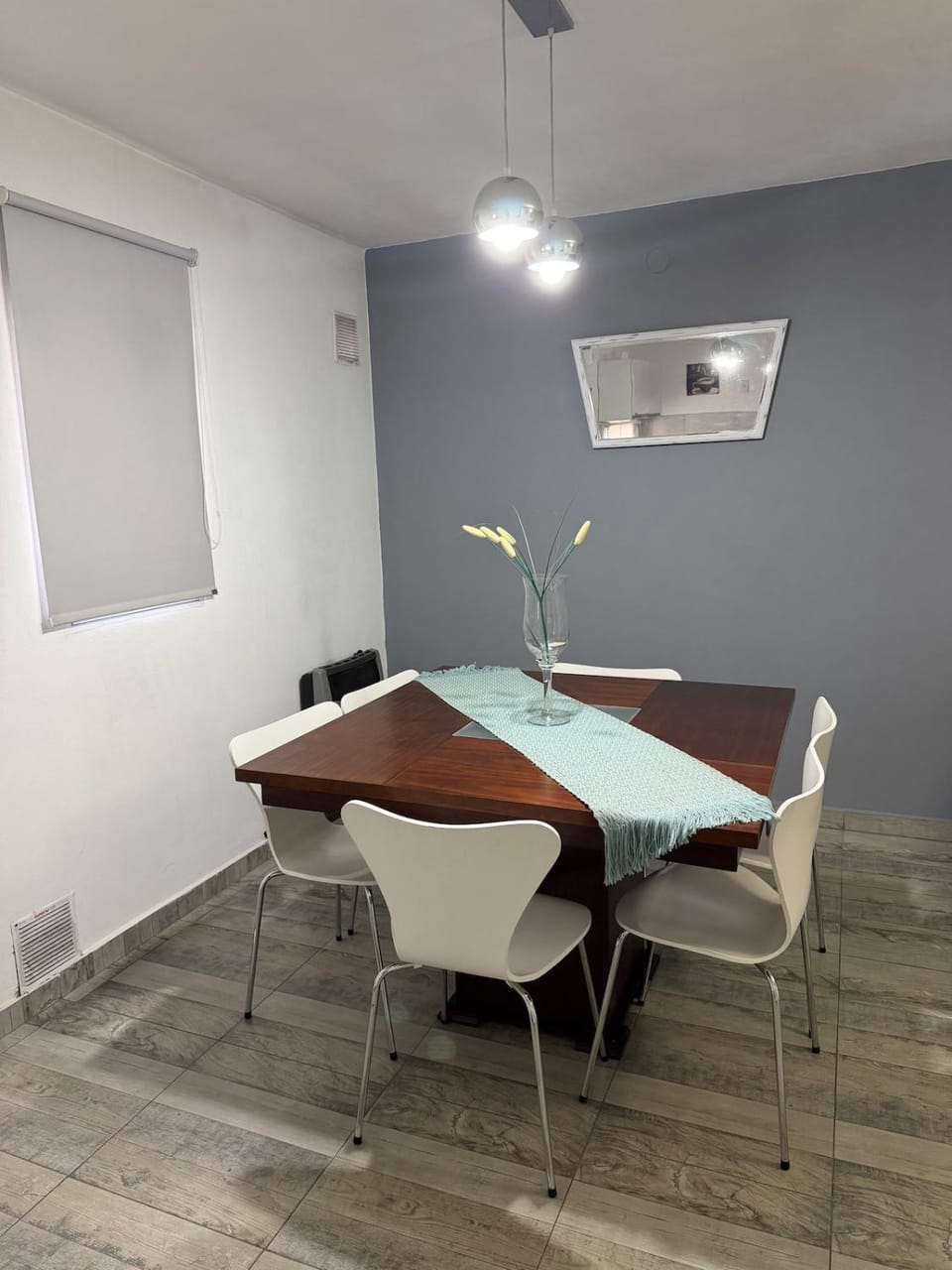 Complejo Salta Apartment in Villa Mercedes