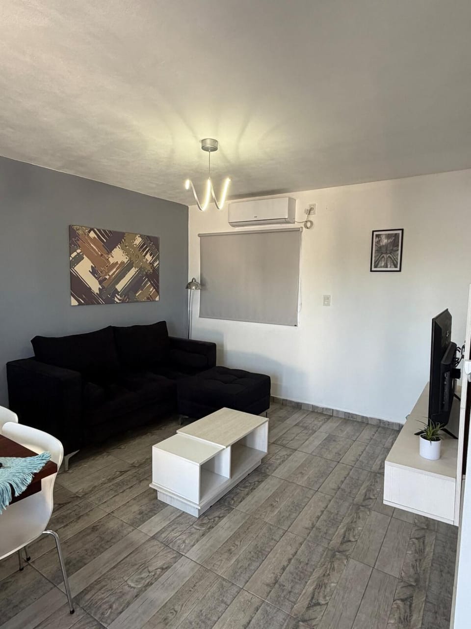 Complejo Salta Apartment in Villa Mercedes