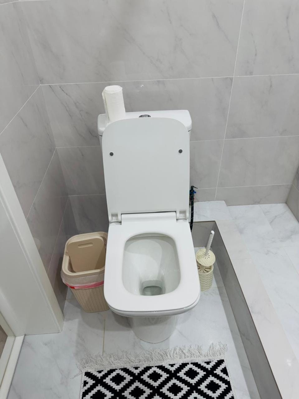 Алпамыс A4 Apartment in Kazakhstan