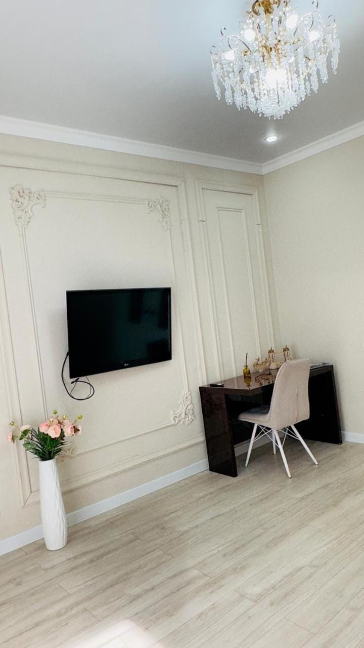 Алпамыс A4 Apartment in Kazakhstan