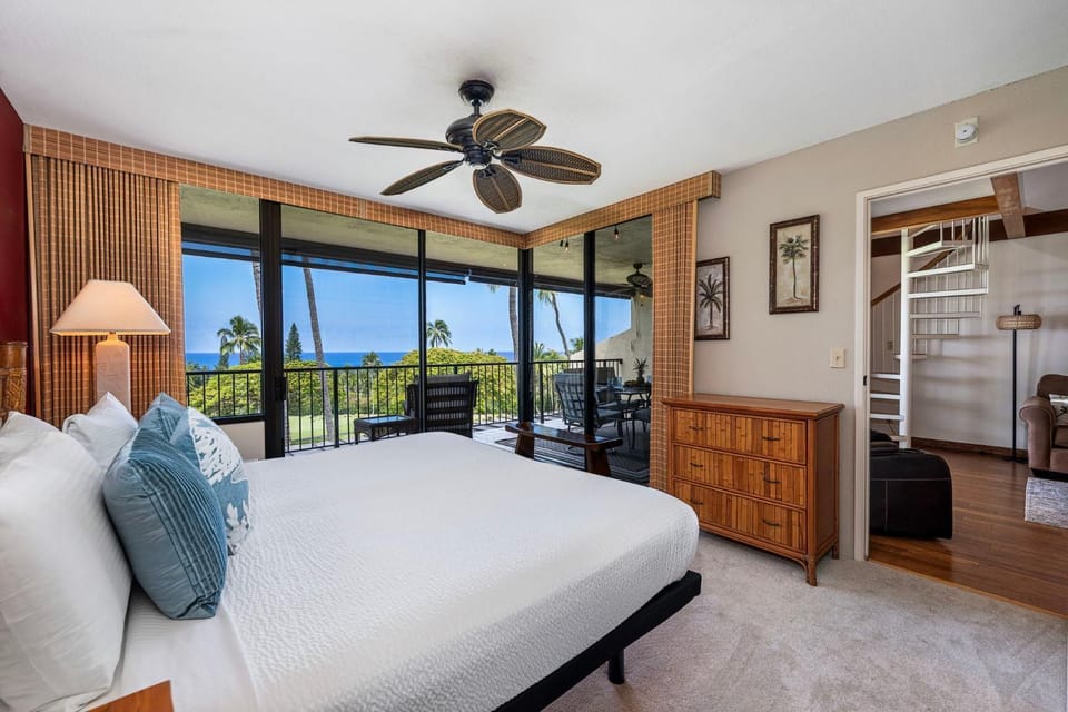 Country Club Villas 321 House in South Kona