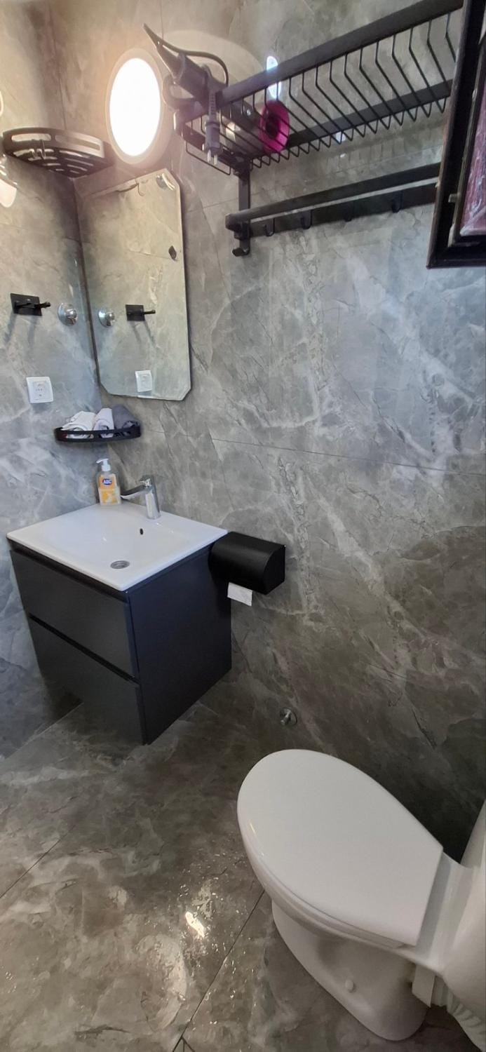 Dado 3 Apartment in Podgorica Municipality, Montenegro