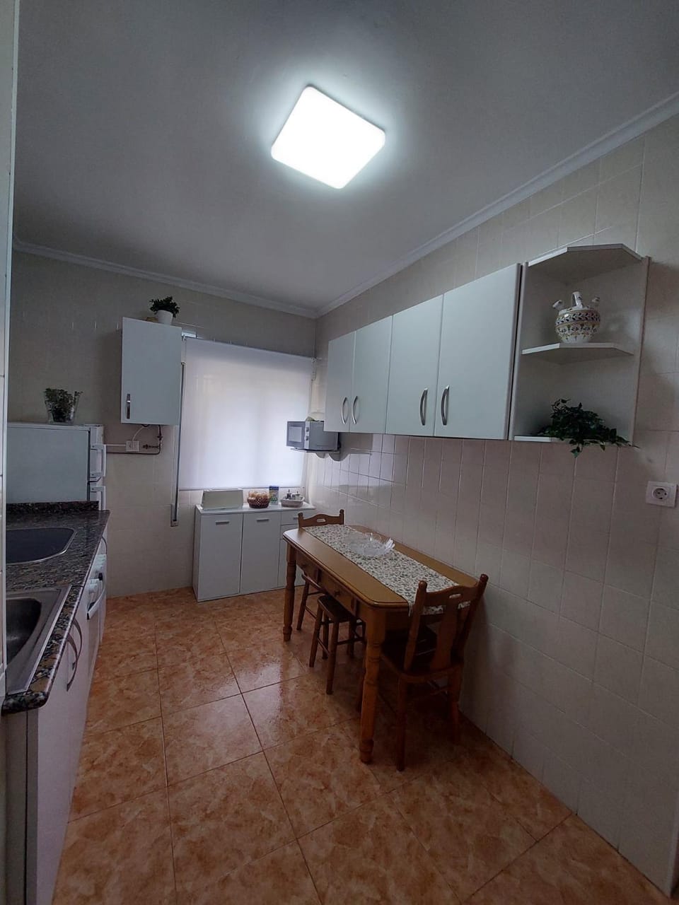 Casa Güelo Apartment in San Vicente de la Barquera