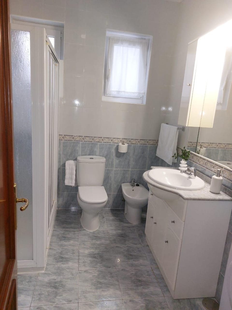 Casa Güelo Apartment in San Vicente de la Barquera