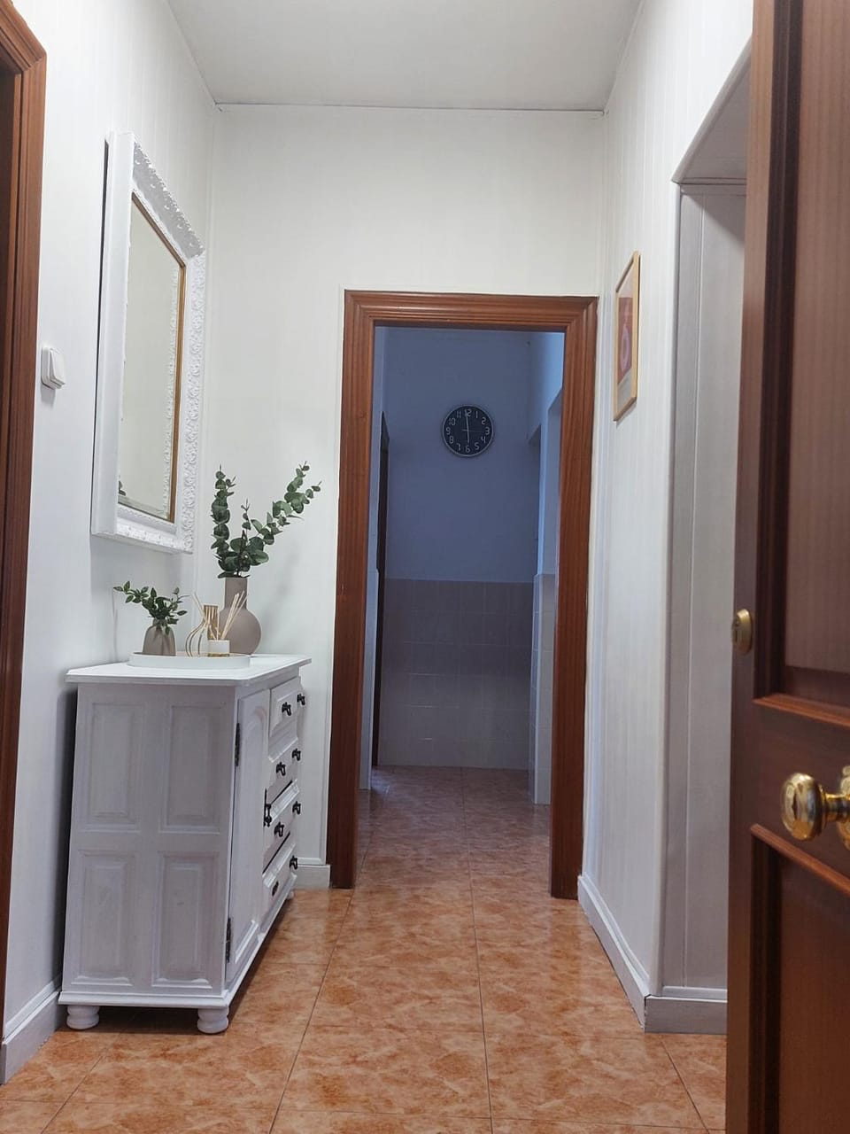 Casa Güelo Apartment in San Vicente de la Barquera