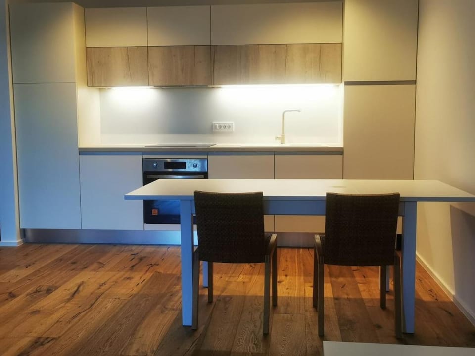 Moderno stanovanje v srcu Kopra Apartment in Slovenia