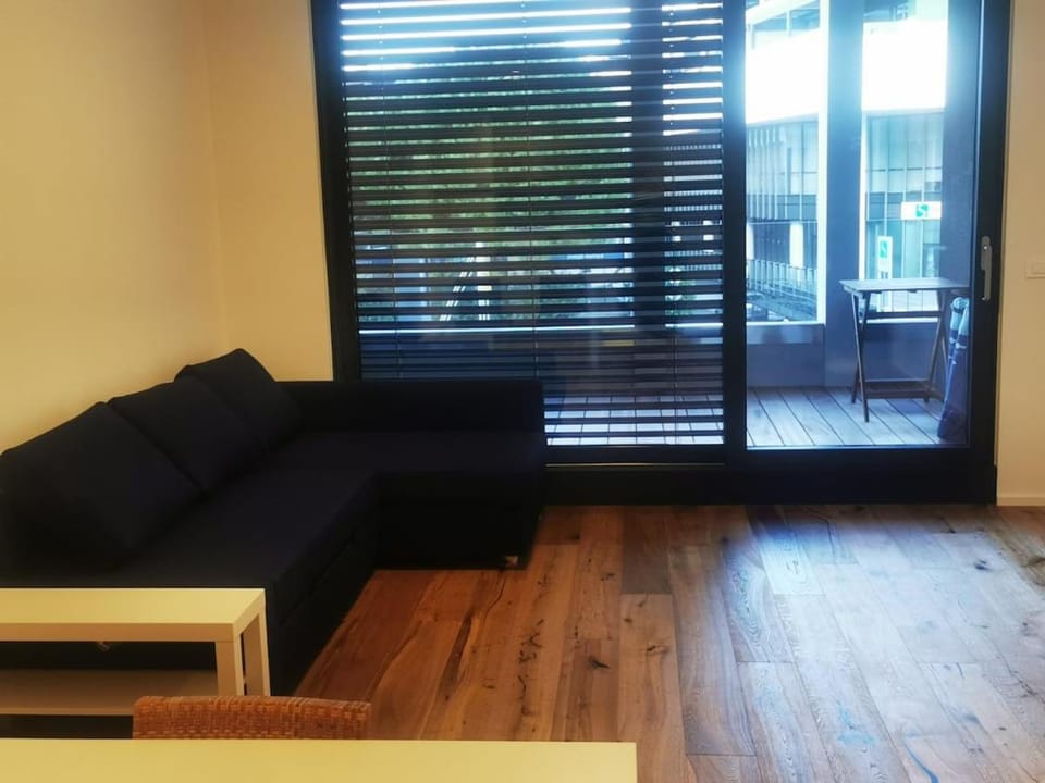 Moderno stanovanje v srcu Kopra Apartment in Slovenia
