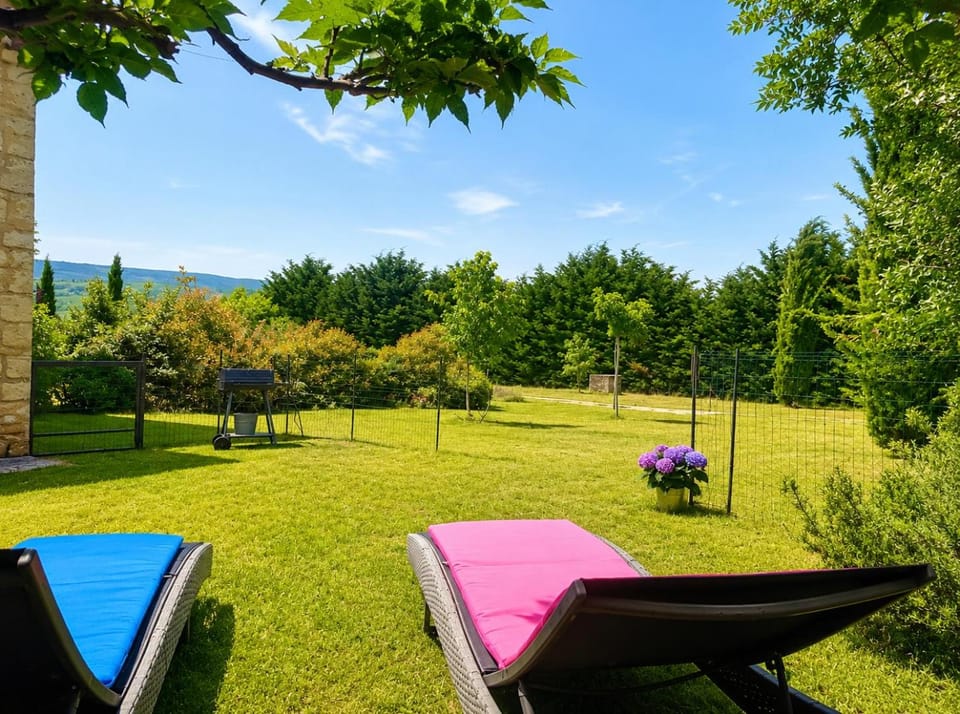 BBQ facilities