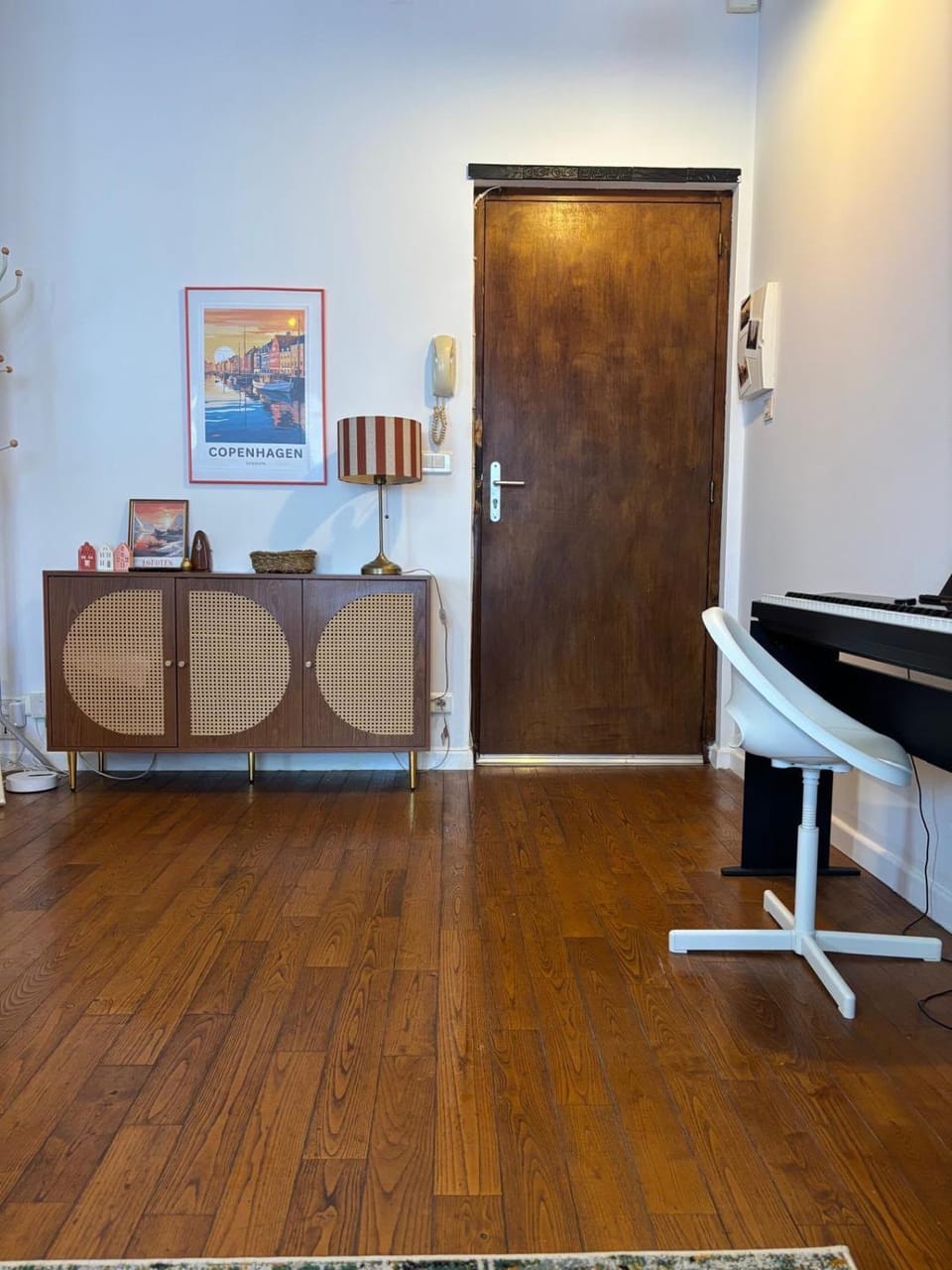 Le Cocon Vintage Apartment in Béziers
