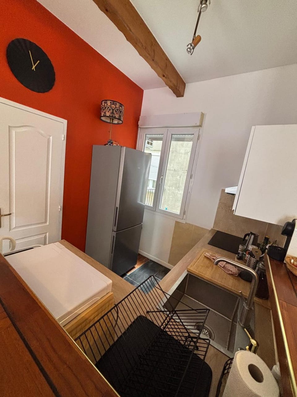 Le Cocon Vintage Apartment in Béziers