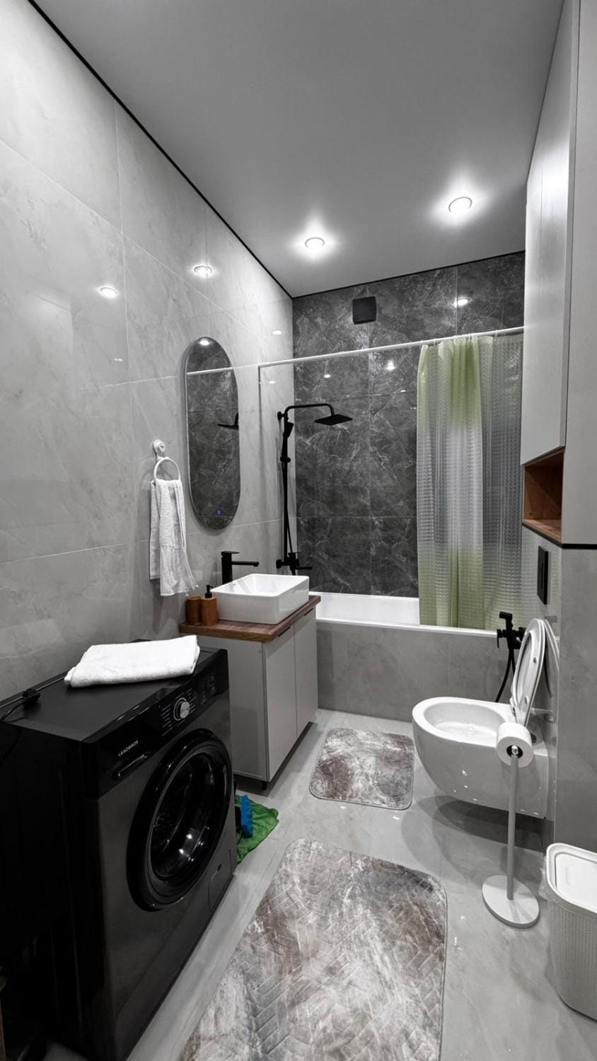 Шикарные апартаменты бизнес класс Apartment in Kazakhstan
