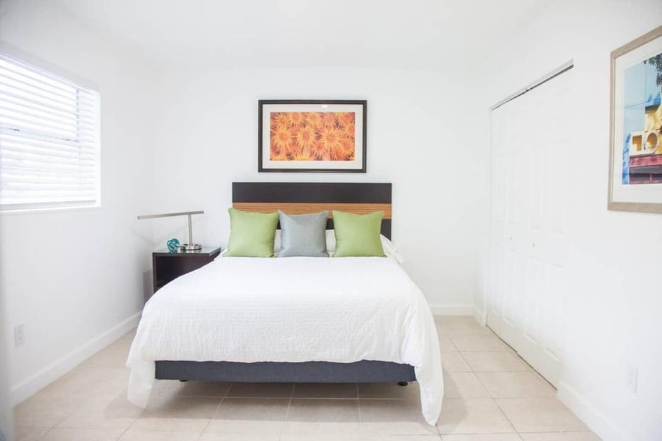 Miami Designer Apartment # 4 BUENA VISTA Apartment in Miami