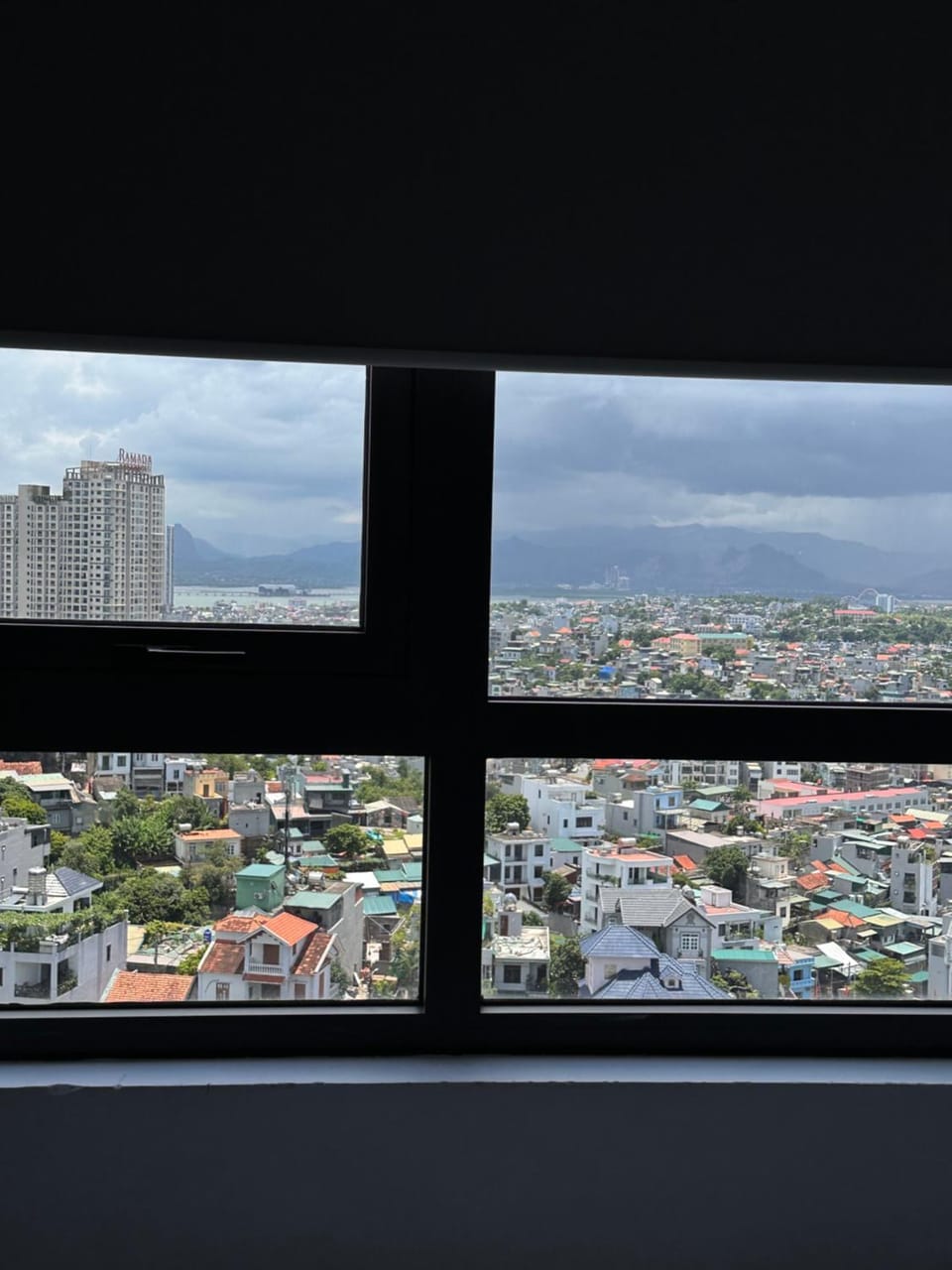 Căn Hộ 1 Phòng Ngủ - Mint Suite in Ha Long centre - Times Garden Ha Long Apartment in Vietnam