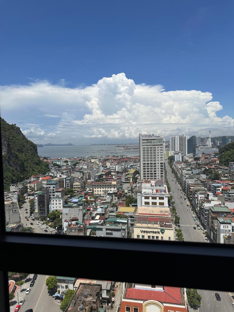Căn Hộ 1 Phòng Ngủ - Mint Suite in Ha Long centre - Times Garden Ha Long Apartment in Vietnam