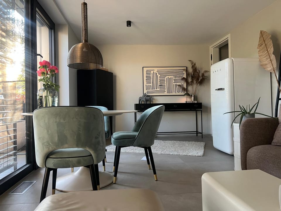 LakeSite Konstanz Apartment in Konstanz