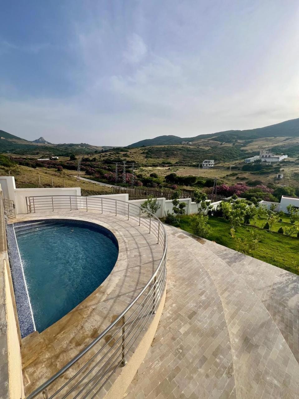 View (from property/room), Garden view, Garden view, Mountain view, Swimming pool