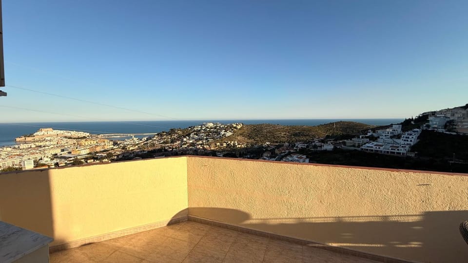 Patio, Balcony/Terrace