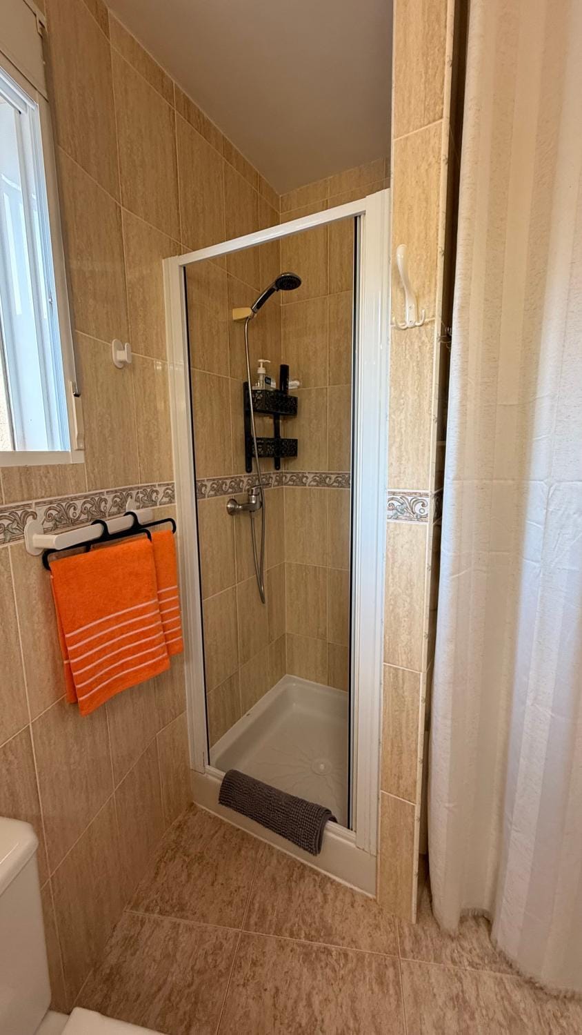 Shower