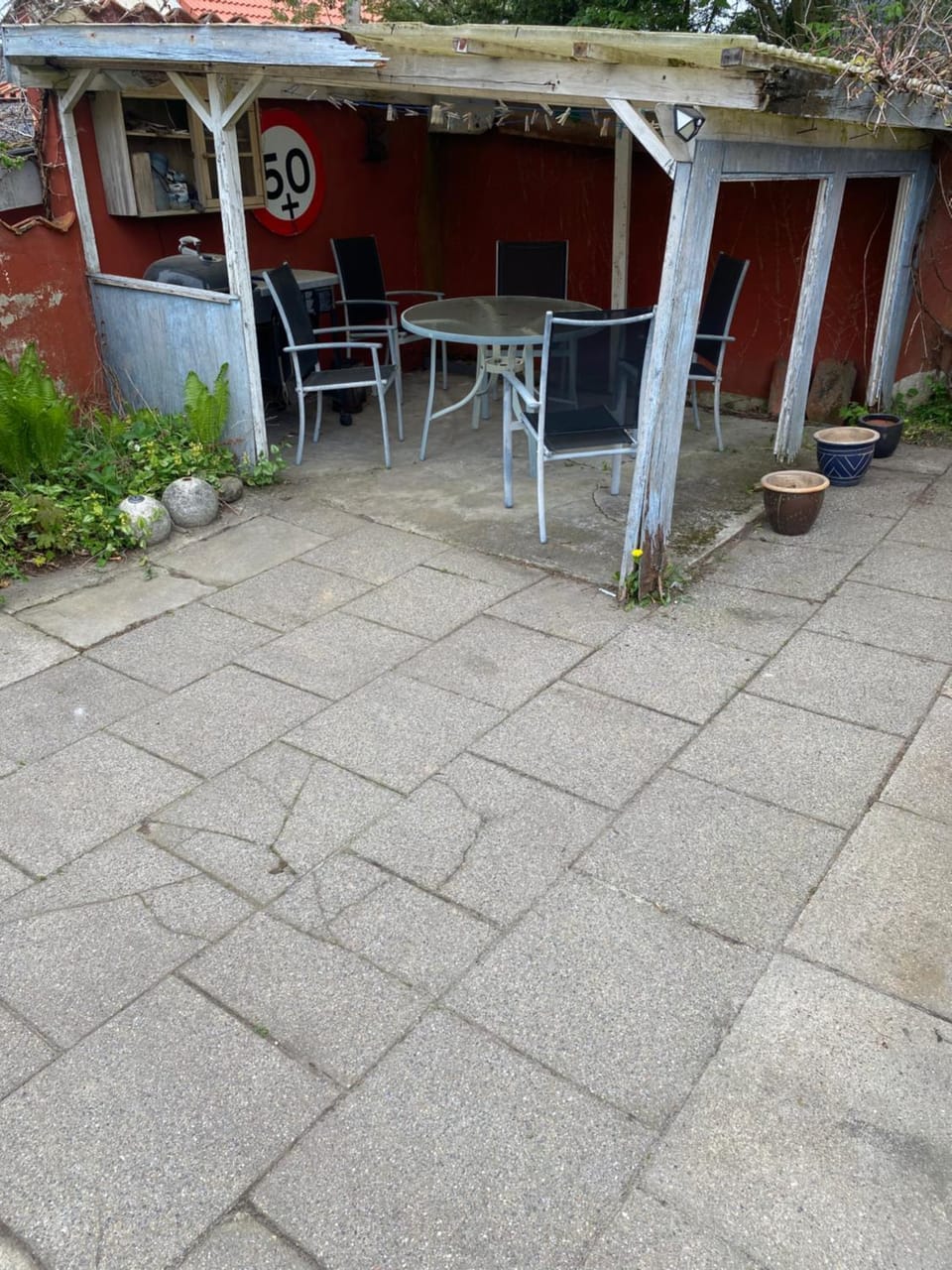40 kvm lejlighed Apartment in Central Denmark Region