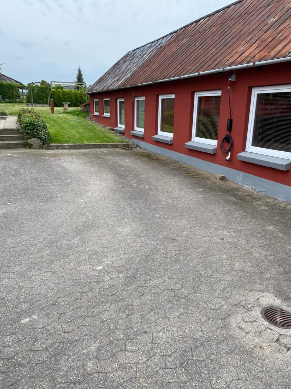 40 kvm lejlighed Apartment in Central Denmark Region