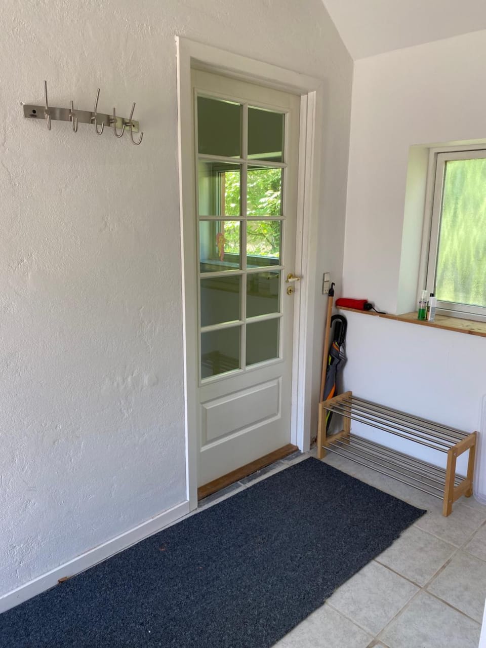 40 kvm lejlighed Apartment in Central Denmark Region