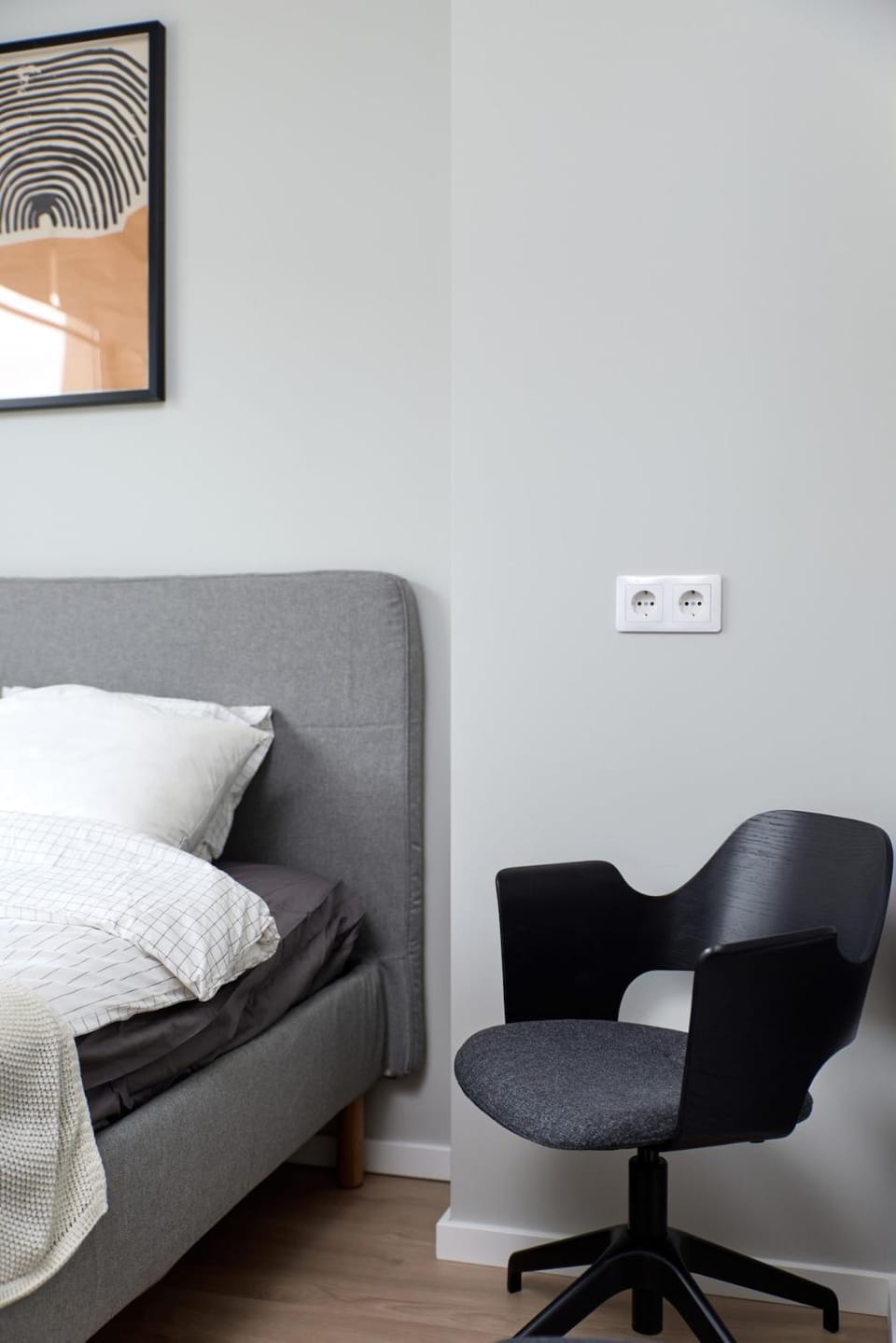 Small Well-Equipped Central Riga Studio Apartment in Riga