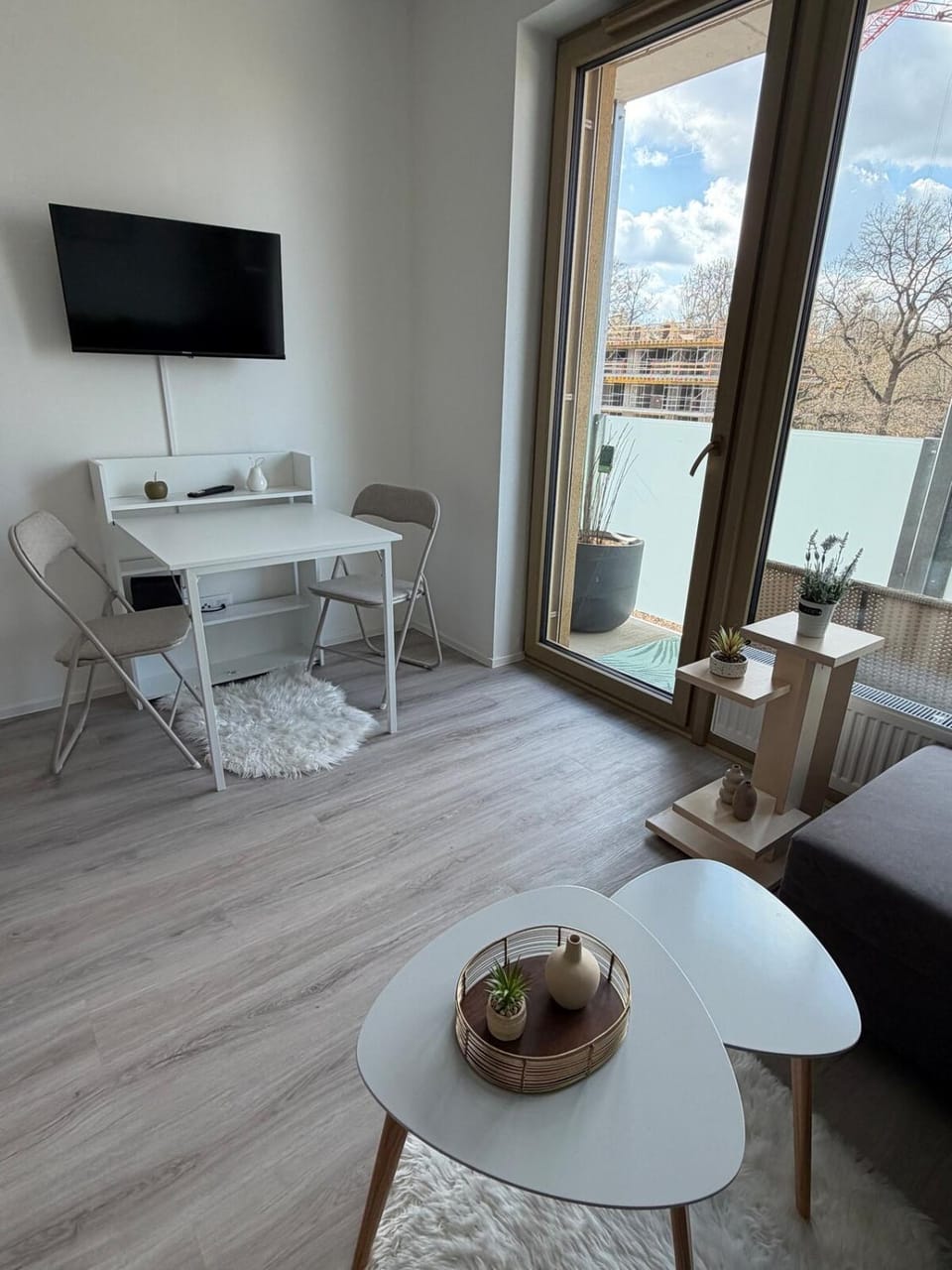 Cozy apartment near the center Apartment in Czechia