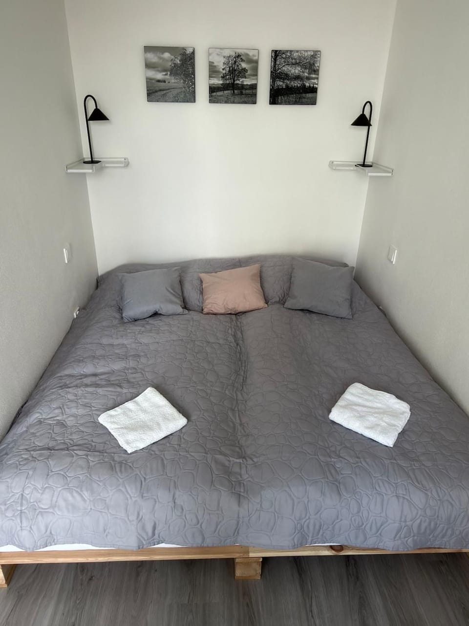 Cozy apartment near the center Apartment in Czechia