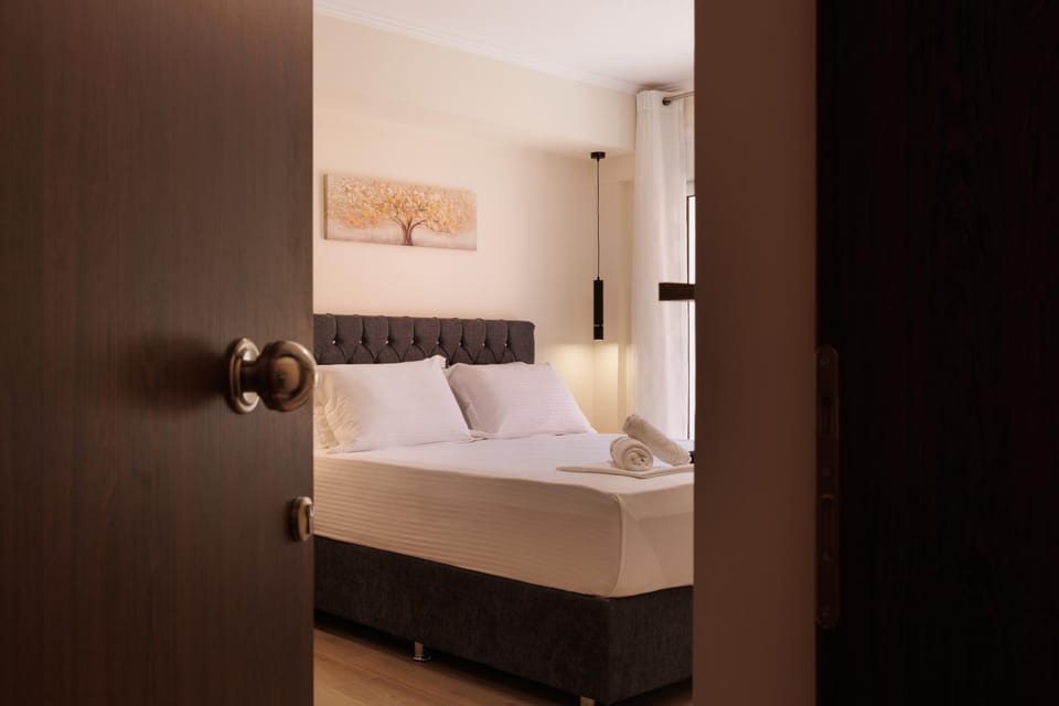 Plaka Studios 3 Apartment in Corfu, Greece
