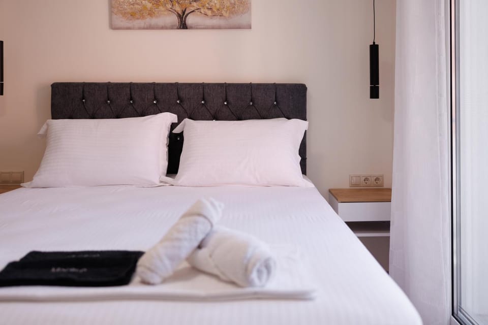 Plaka Studios 3 Apartment in Corfu, Greece