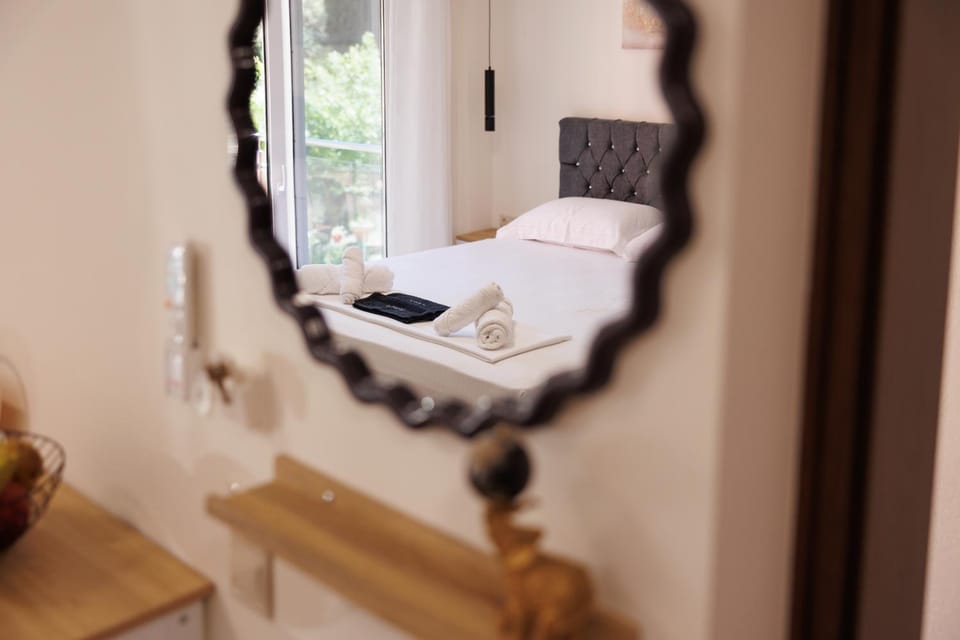 Plaka Studios 3 Apartment in Corfu, Greece