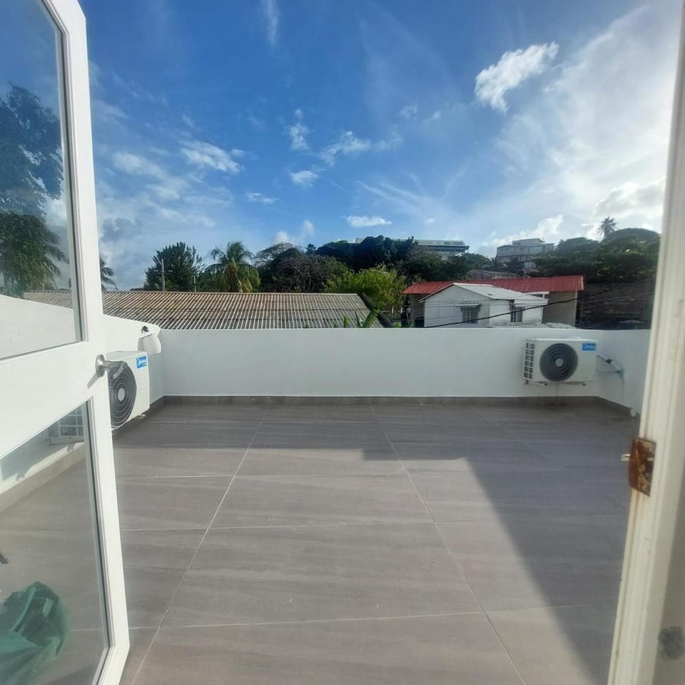 Natty Pearl, your stylish house in the Caribbean Apartment in San Andres