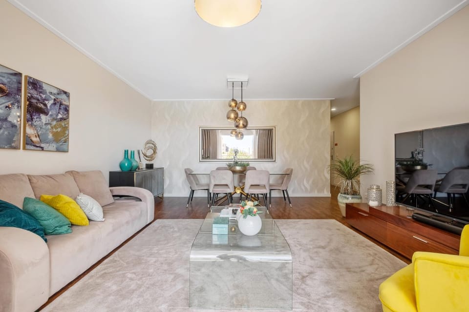 Palace Pool Apartment Apartment in Funchal