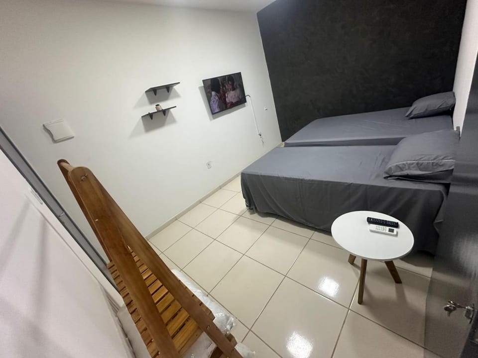 Apto Centro Arapiraca Apartment in State of Sergipe, Brazil