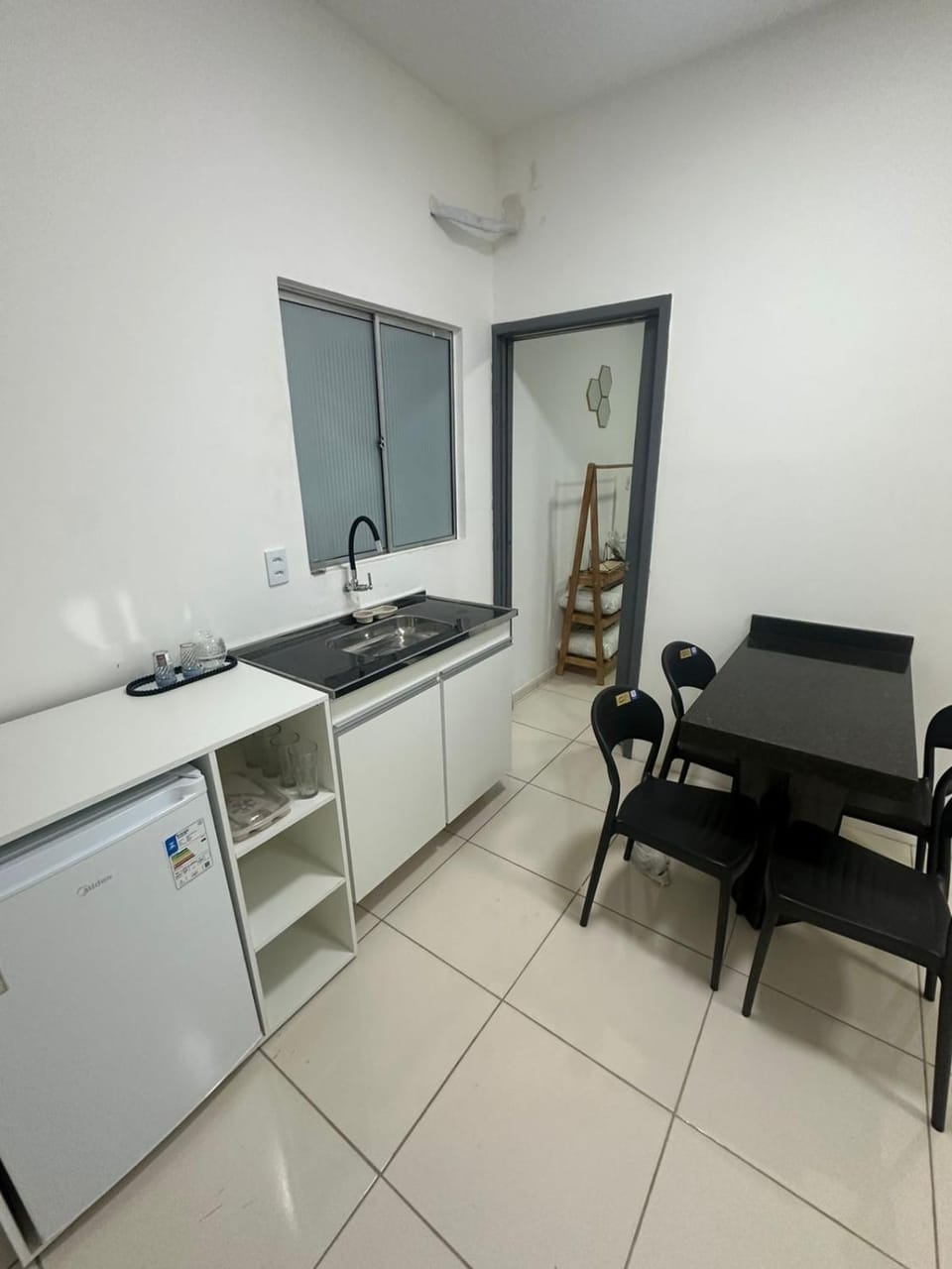 Apto Centro Arapiraca Apartment in State of Sergipe, Brazil
