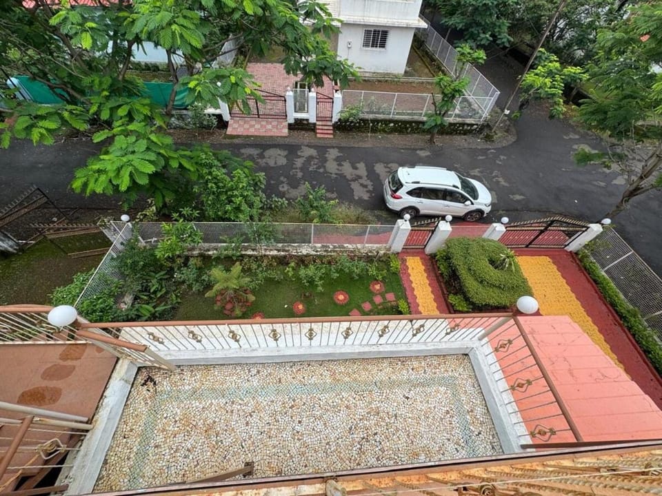 Spacious 3Bedroom Hall Kitchen , Bungalow at Orange City, Kasara , Igatpuri House in Maharashtra