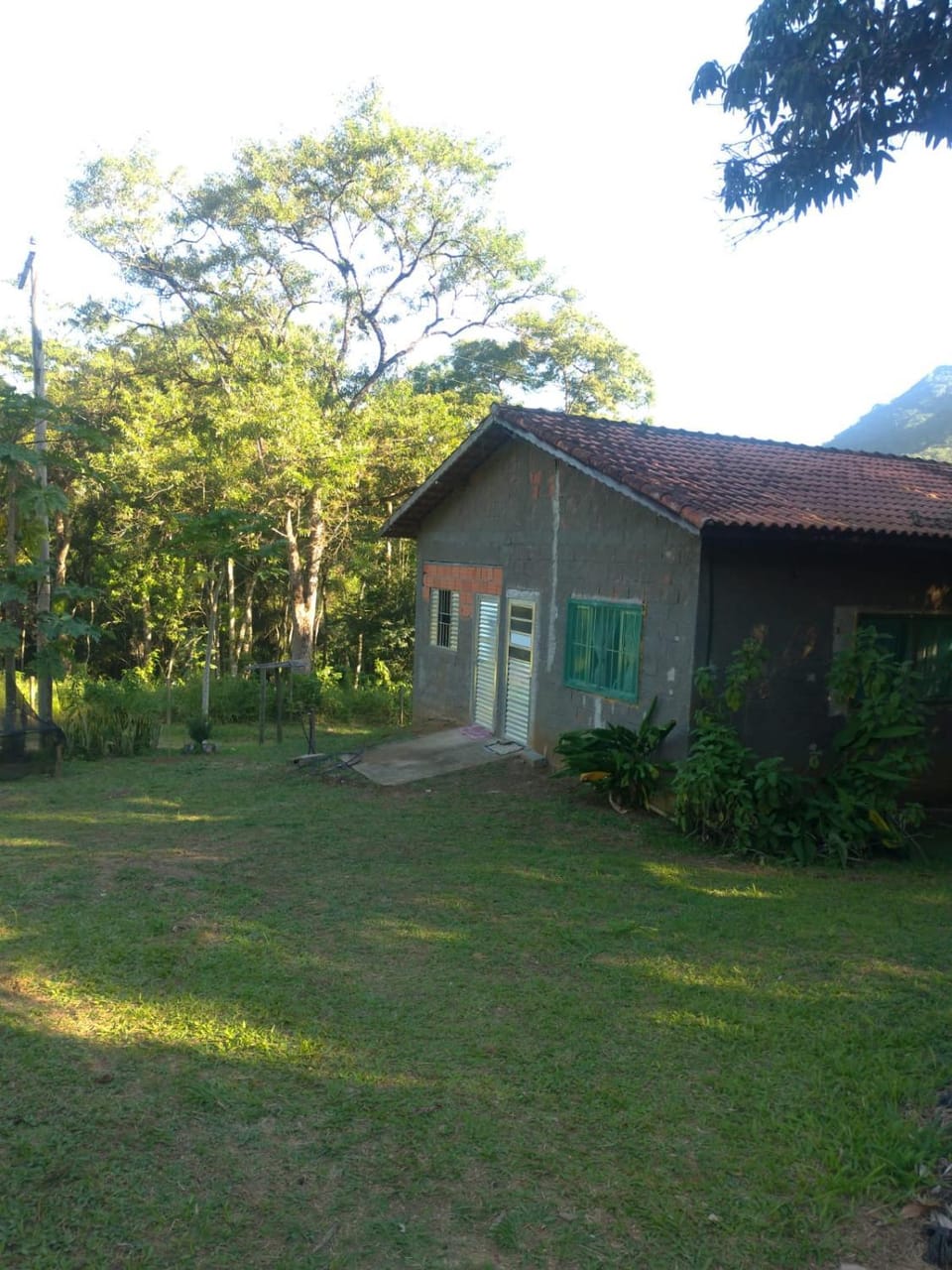 Bella Serra House in State of Paraná