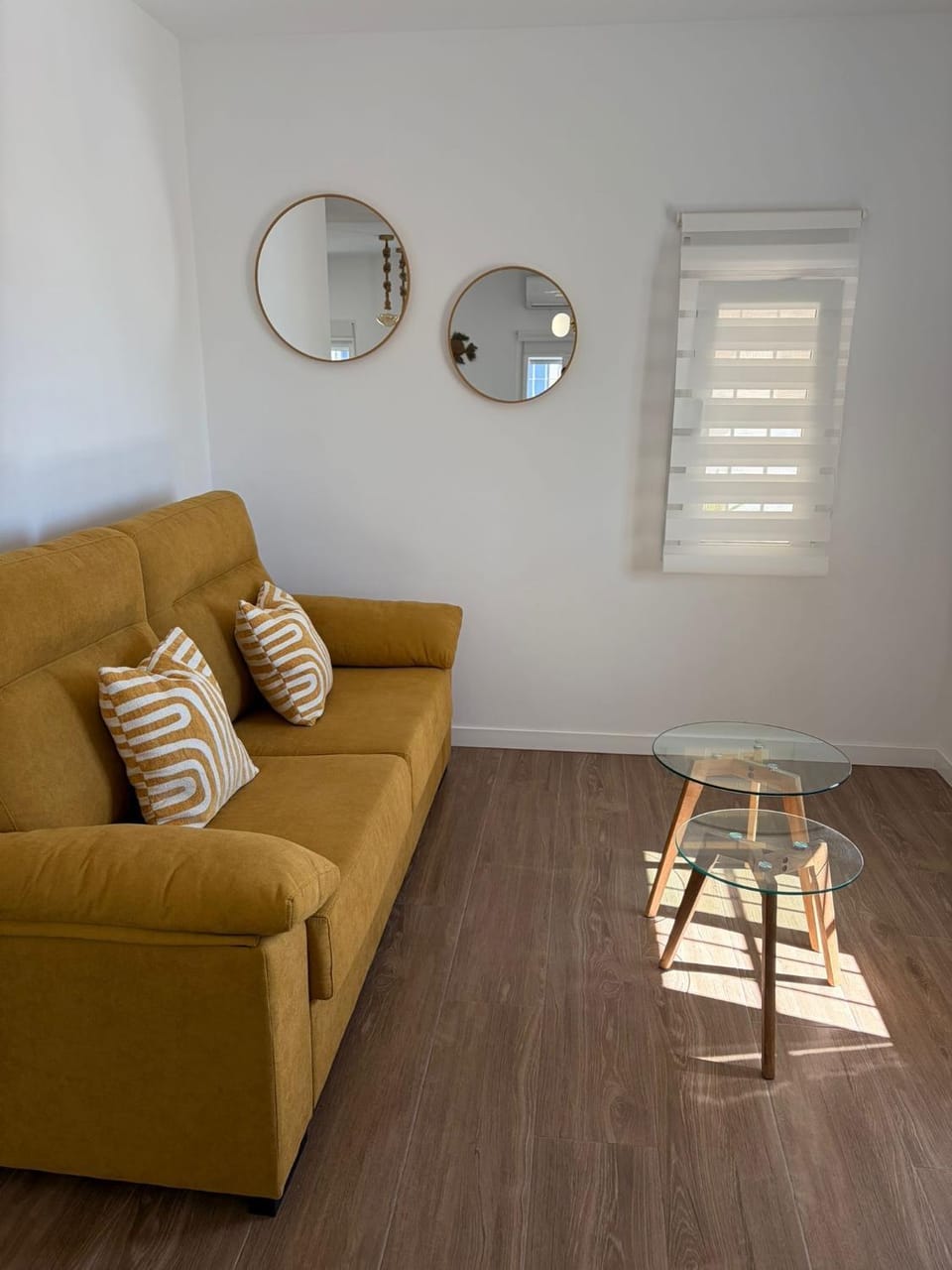 Apartamento en primera línea de playa Apartment in Villajoyosa