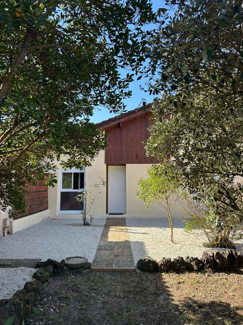 Maison de jacque House in Mimizan