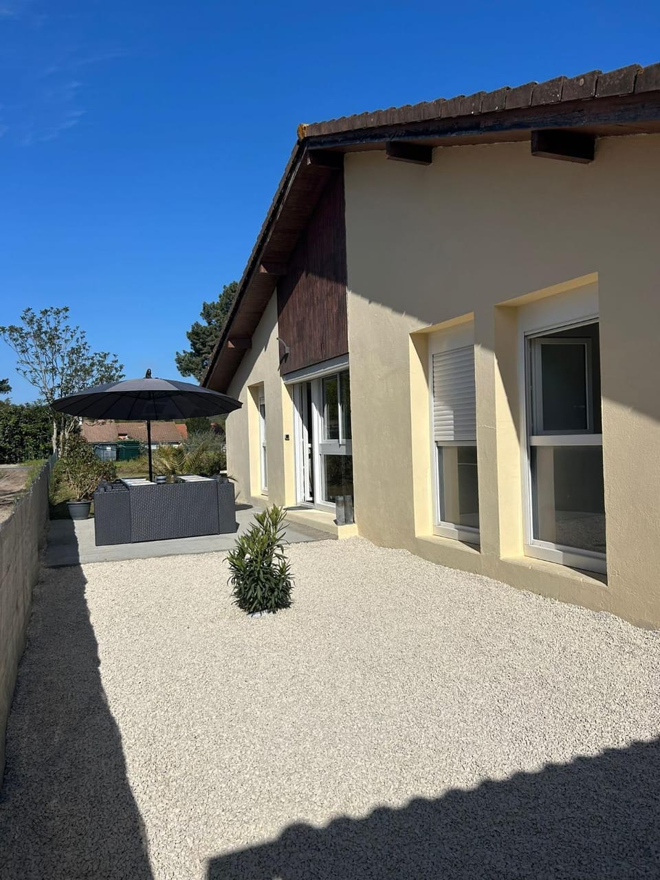Maison de jacque House in Mimizan
