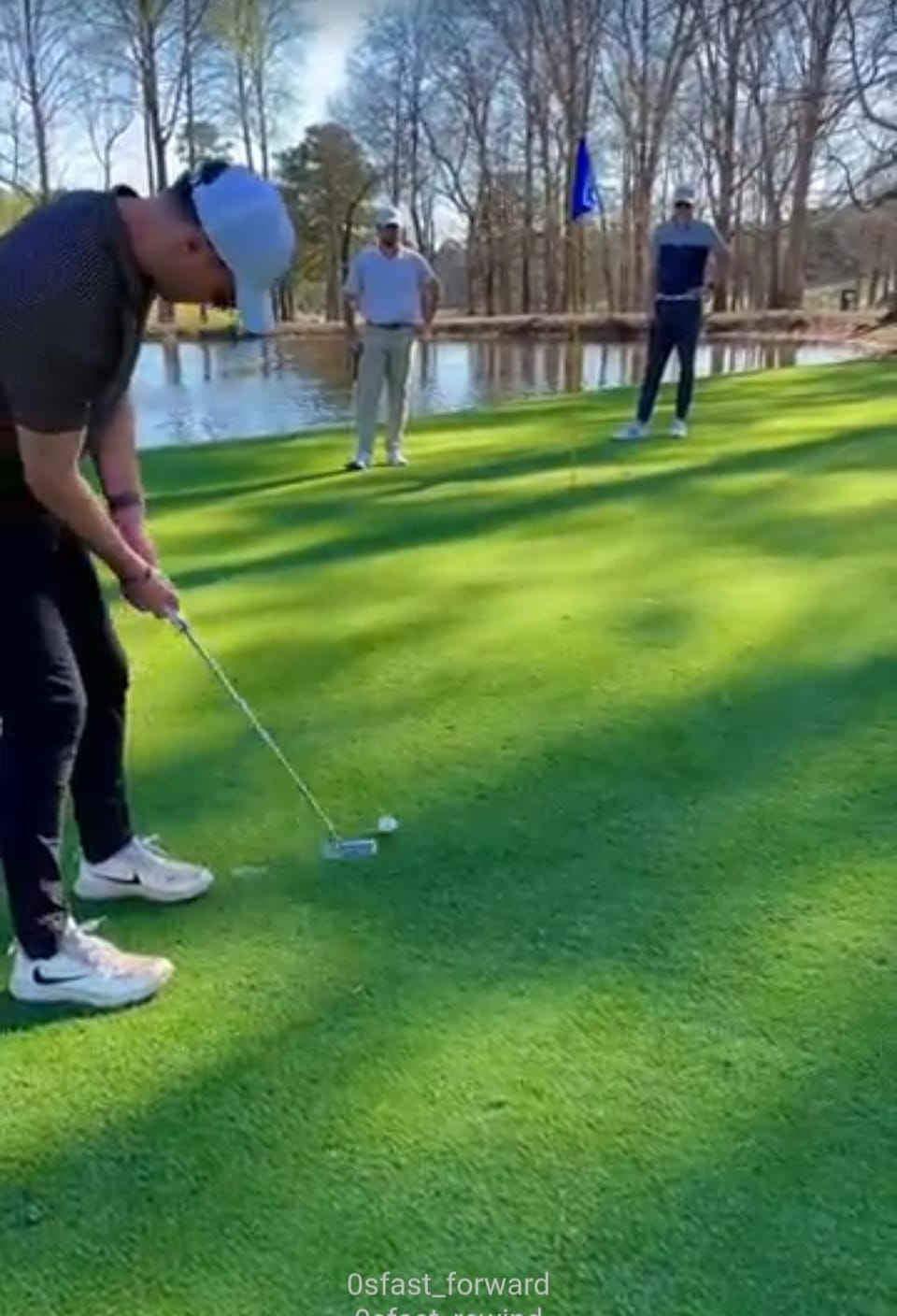 Golfcourse